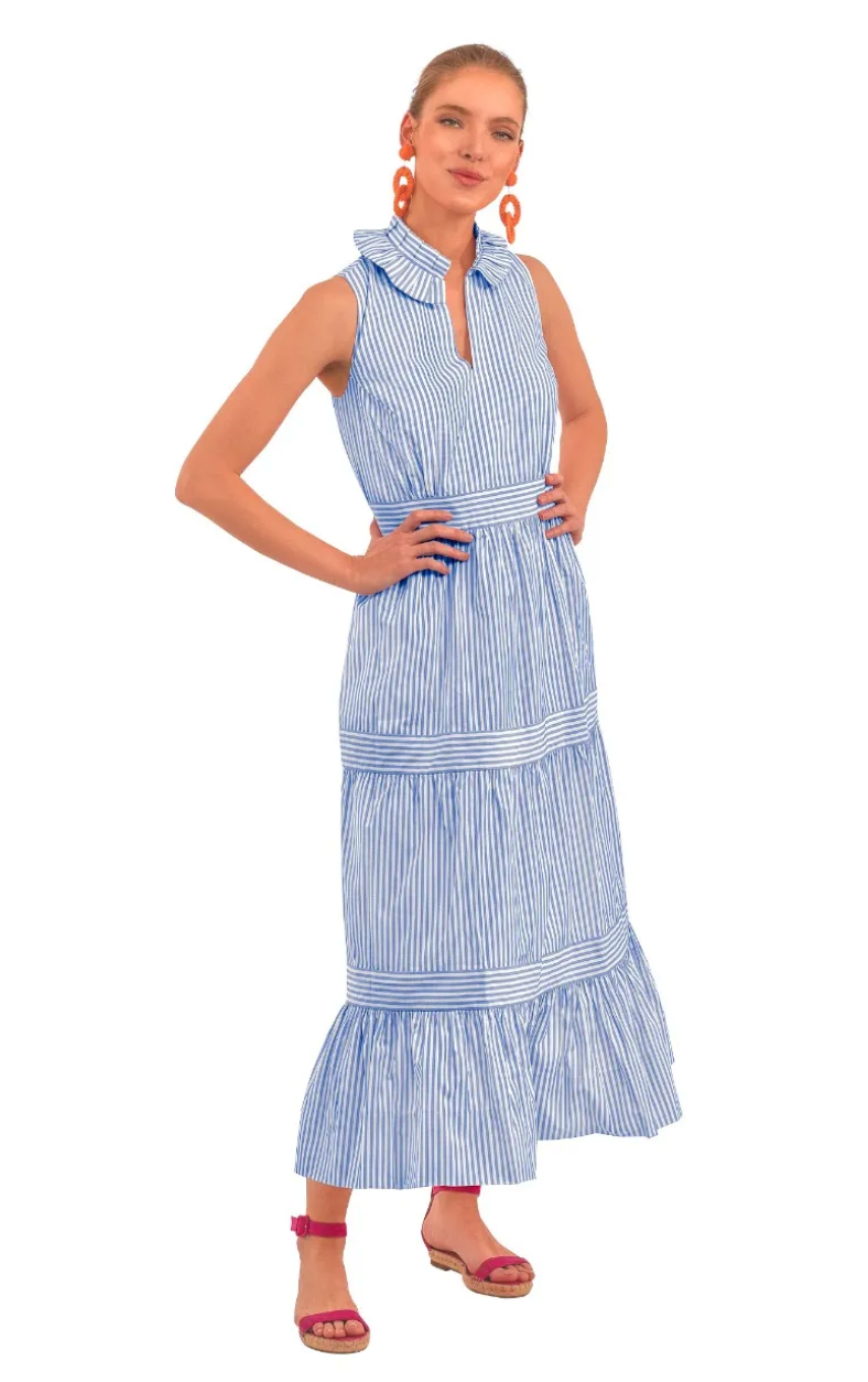 Wash / Wear Hope Dress (Long)
