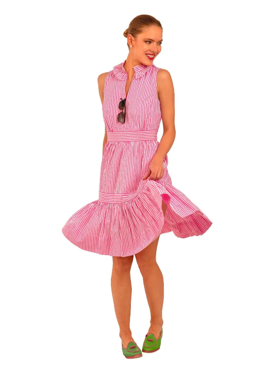 Wash / Wear Hope Dress (Short)
