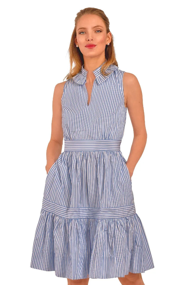 Wash / Wear Hope Dress (Short)