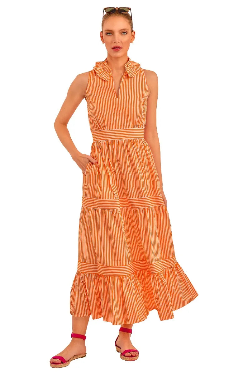 Wash / Wear Hope Dress (Long)